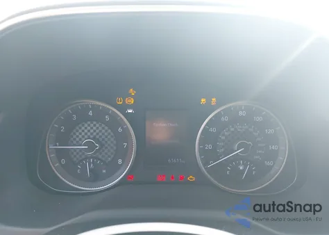 2019 Hyundai Elantra Value Edition z USA, uszkodzony, nr VIN 5NPD84LF5KH445034